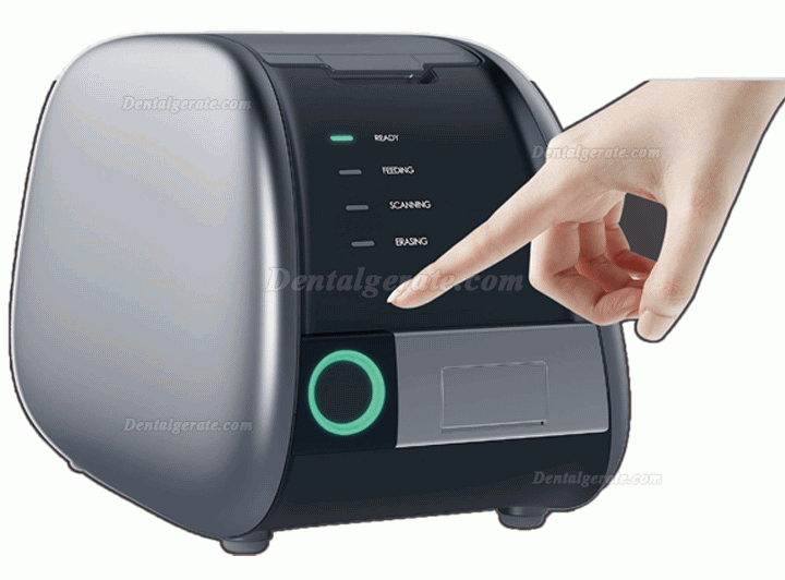 Inpixel X-S500 Speicherfolienscanner Zahnarzt PSP-R&ouml;ntgenscanner